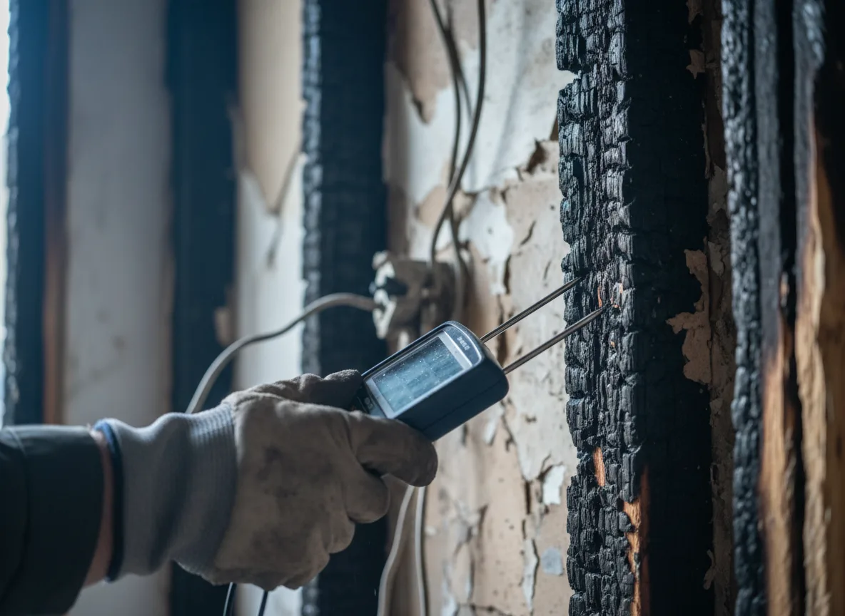 Fire Damage Restoration Barrington, NJ FAQs